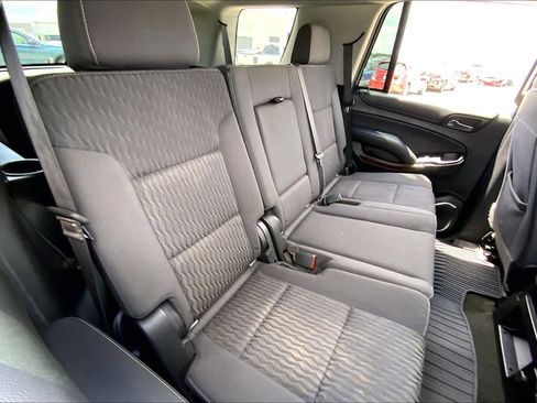 Used 2018 GMC Yukon SLE RWD image 18