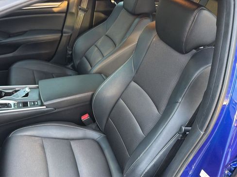 Used 2022 Honda Accord Sport image 27