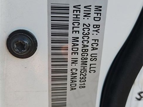 Used 2021 Chrysler 300 S image 14