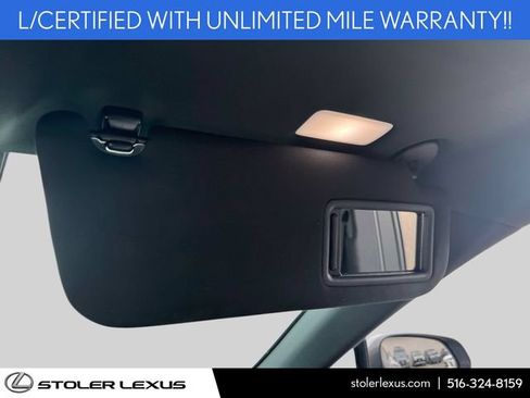 Certified 2023 Lexus RX 350 Premium w/ Accessory Package AWD/4WD image 40