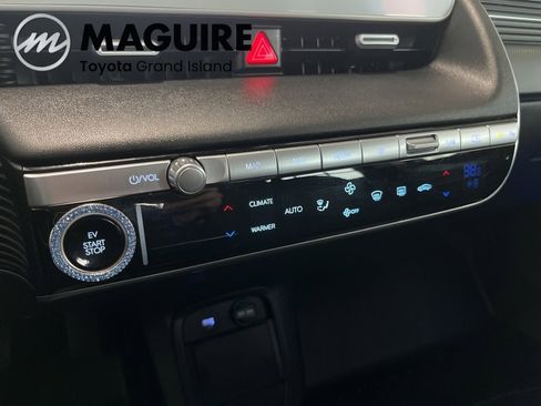 Used 2023 Hyundai Ioniq 5 Limited w/ Cargo Package image 15