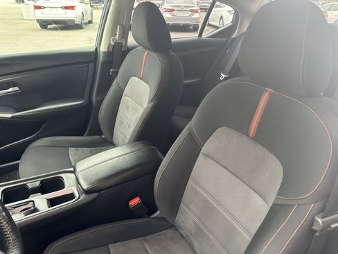 Used 2024 Nissan Sentra SR image 21