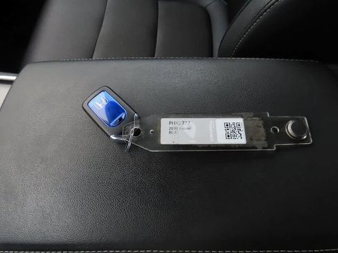 Used 2020 Honda Accord Sport image 25