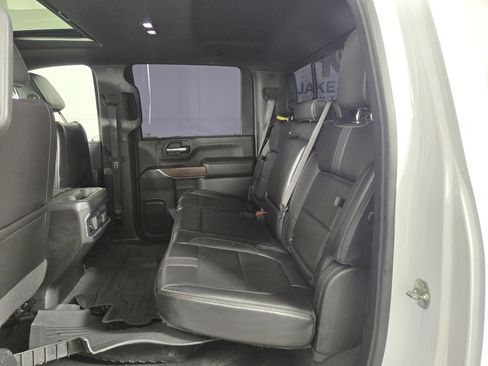 Used 2021 Chevrolet Silverado 3500 High Country w/ Z71 Off-Road Package image 12