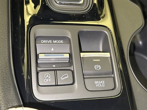 New 2026 Honda Passport RTL image 28