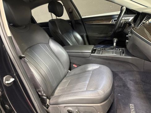 Used 2020 Genesis G80 3.8 image 51