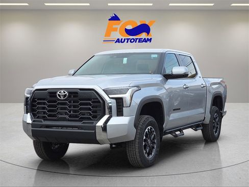 New 2026 Toyota Tundra SR5 image 1