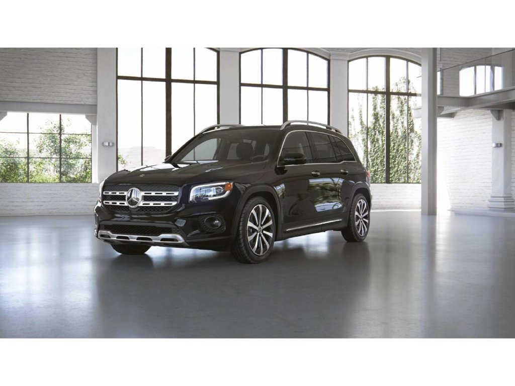 Certified 2023 Mercedes-Benz GLB 250 image 41