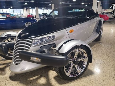Used 2001 Plymouth Prowler image 17