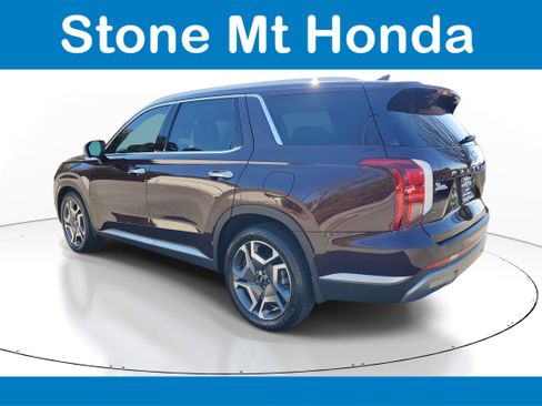 Used 2024 Hyundai Palisade SEL image 4