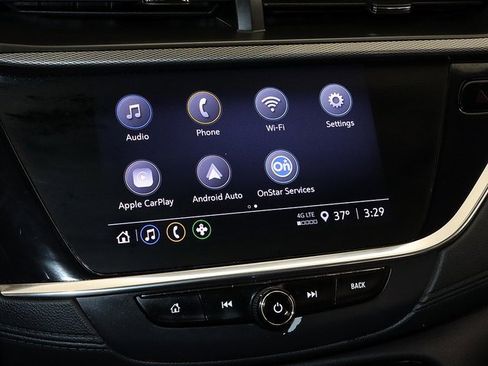 Certified 2023 Buick Encore GX Preferred w/ Cold Weather Comfort Package image 16