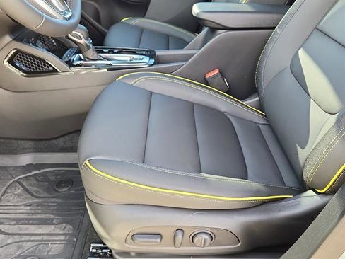 New 2026 Chevrolet TrailBlazer ACTIV w/ Convenience Package image 8