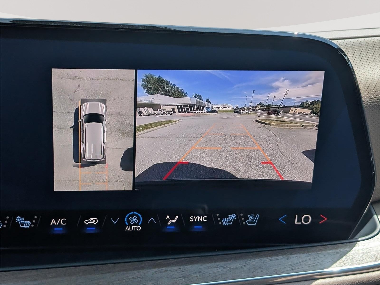 New 2026 Chevrolet Tahoe High Country AWD/4WD image 33