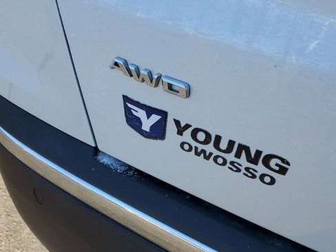 Used 2023 Cadillac XT5 Premium Luxury image 33