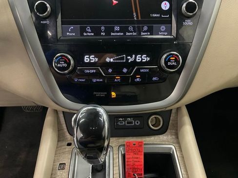 Used 2023 Nissan Murano SL w/ SL Moonroof Package FWD image 20