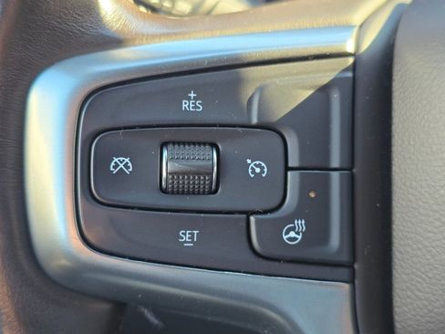 Used 2021 Chevrolet Silverado 1500 RST image 35