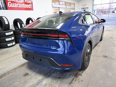 New 2026 Toyota Prius LE image 6