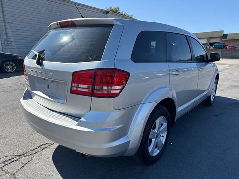 Used 2013 Dodge Journey American Value Package w/ Flexible Seating Group FWD image 6