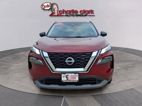 Certified 2023 Nissan Rogue S image 8