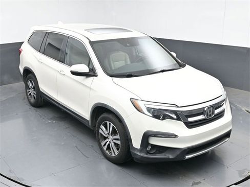 Used 2019 Honda Pilot EX-L image 13