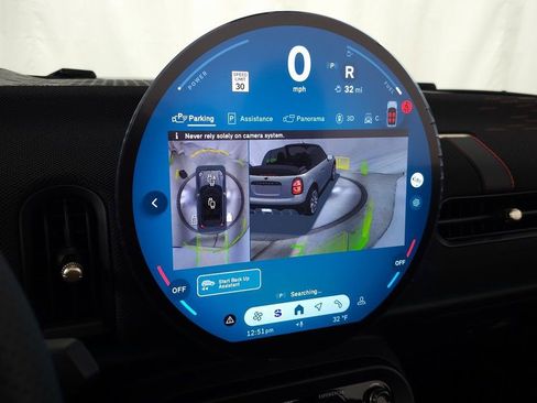 New 2026 MINI Cooper S image 27