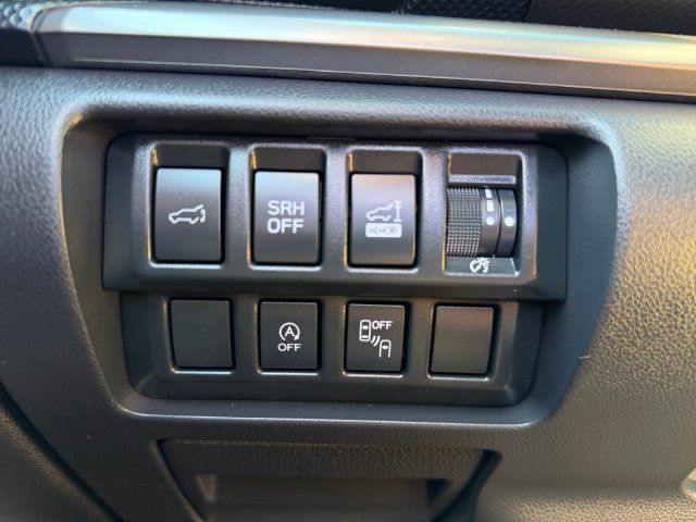 Certified 2023 Subaru Forester Premium AWD/4WD image 29