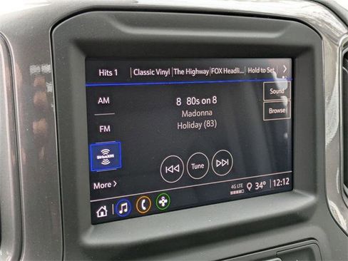 New 2026 Chevrolet Silverado 3500 W/T w/ WT Convenience Package image 17