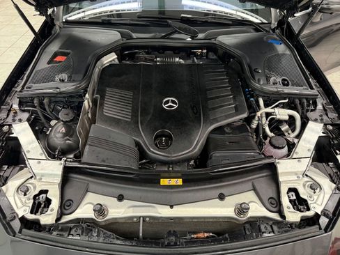 Used 2019 Mercedes-Benz CLS 450 w/ Driver Assistance Package image 37