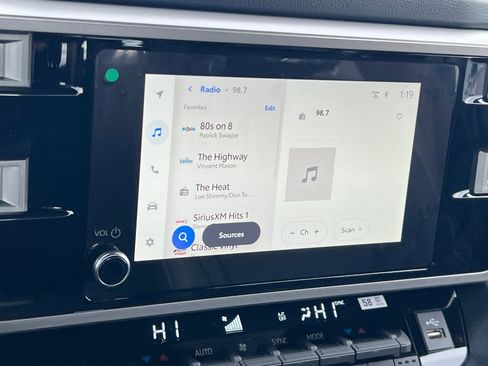 New 2026 Toyota Tundra SR5 w/ SR5 Premium Package image 14