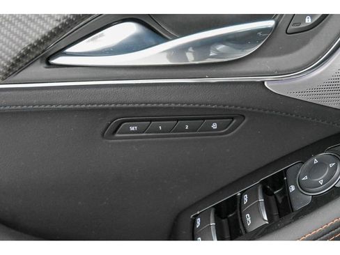 Used 2022 Cadillac CT5 Sport image 30