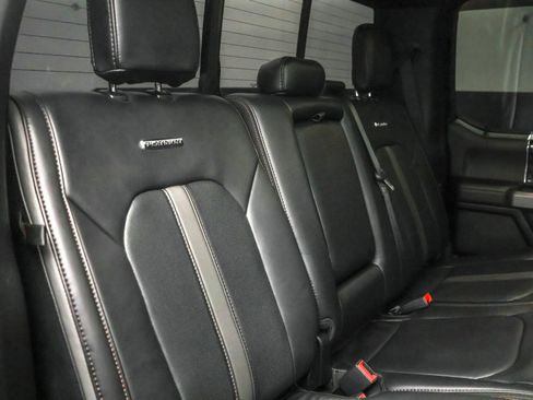 Used 2020 Ford F250 Platinum w/ Tremor Off-Road Package image 34