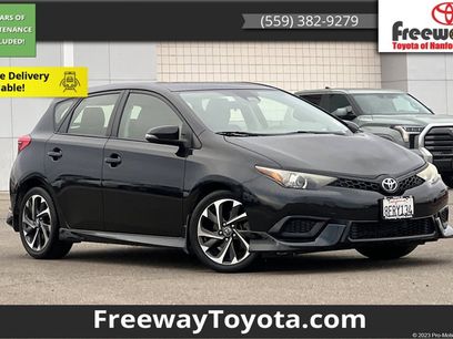 Used 2018 Toyota Corolla iM