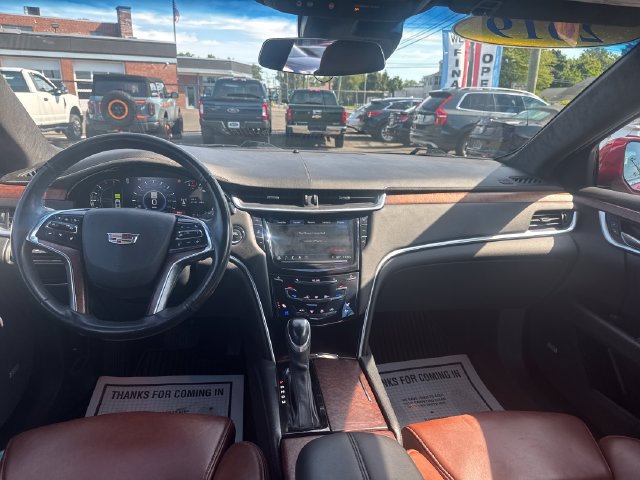 Used 2019 Cadillac XTS Premium Luxury FWD image 13