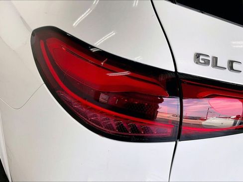New 2026 Mercedes-Benz GLC 300 4MATIC image 14