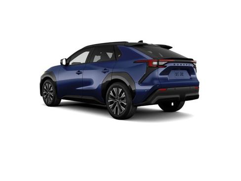 New 2026 Subaru Solterra image 5