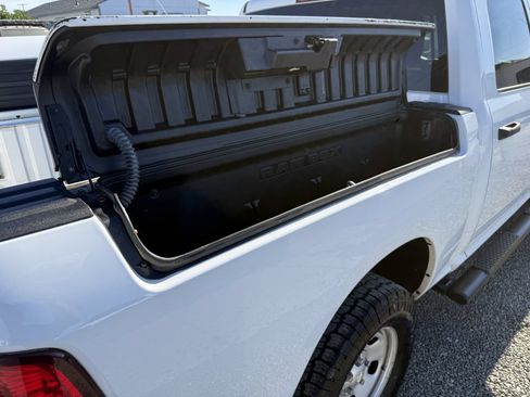 Used 2019 RAM 1500 Tradesman w/ Popular Equipment Group AWD/4WD image 11