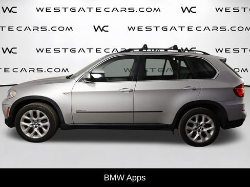 Used 2013 BMW X5 xDrive35i AWD/4WD image 5