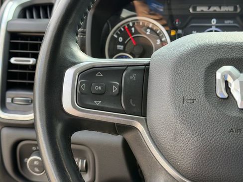 Used 2023 RAM 3500 Laramie image 11