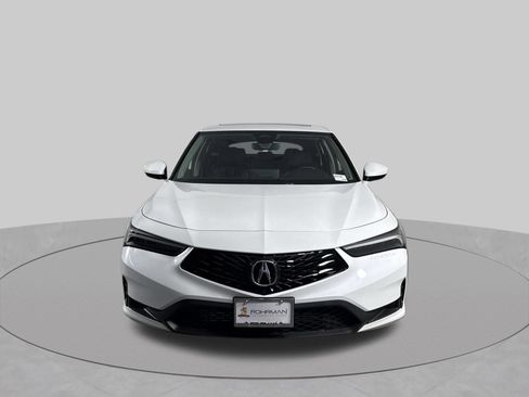 Certified 2026 Acura Integra FWD image 27