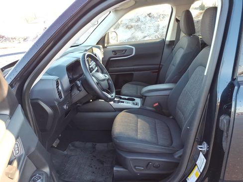 Used 2022 Ford Bronco Sport Big Bend w/ Convenience Package image 13