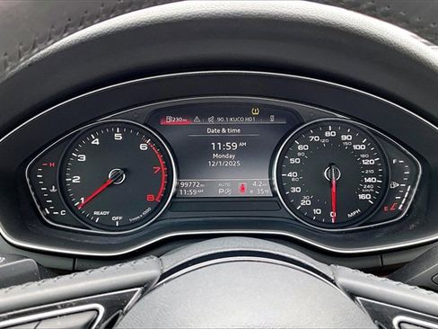 Used 2020 Audi A4 2.0T Premium w/ Convenience Package image 22