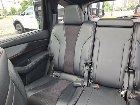 Used 2024 Acura MDX A-Spec AWD/4WD image 12