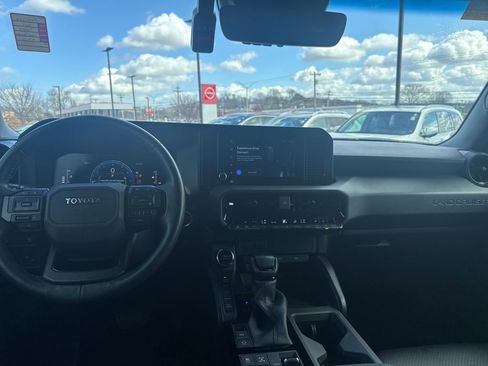 Used 2024 Toyota Land Cruiser 1958 image 23