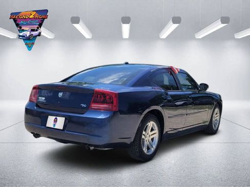 Used 2006 Dodge Charger R/T w/ Convenience Group II RWD image 5