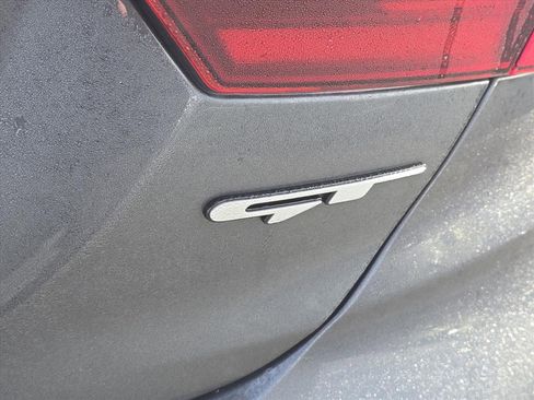 Used 2022 Kia Forte GT w/ GT2 Package image 13