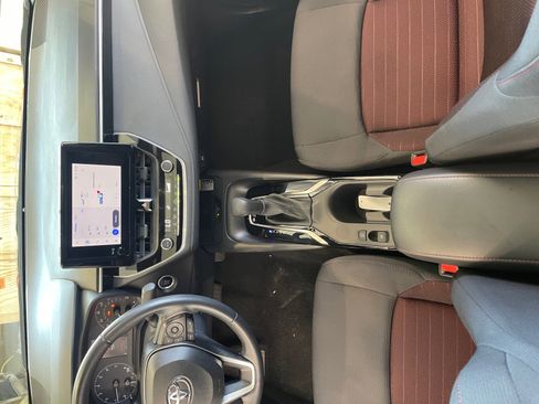 Certified 2024 Toyota Corolla SE w/ SE Premium Package image 15