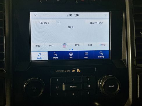 Used 2019 Ford F150 XLT w/ Equipment Group 302A Luxury image 19