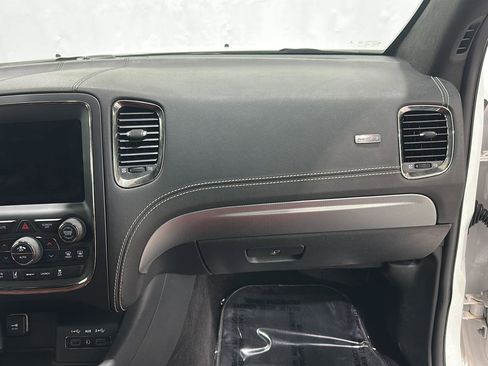 Used 2018 Dodge Durango SRT w/ SRT Interior Appearance Group image 27