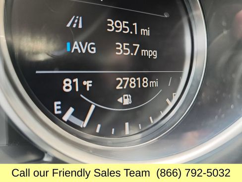 Used 2023 MAZDA CX-5 Carbon Edition AWD/4WD image 18
