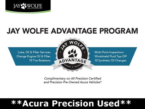 Used 2017 Acura MDX SH-AWD image 3